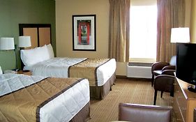 Studio 6 Extended Stay Memphis Airport Tn